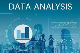 Data Analysis