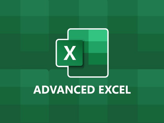 Advance Excel